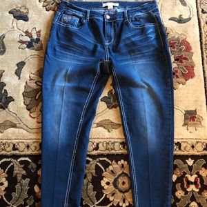 Blingy Jeans by Cato